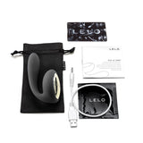 Lelo Tara - Black