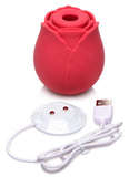 Bloomgasm Wild Rose 10X Suction