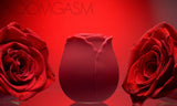 Bloomgasm Wild Rose 10X Suction