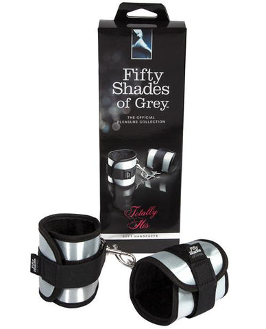 Fifty Shades of Grey red room collection sex toys 
