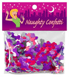 Naughty Confetti KG-NVC17