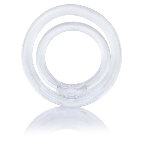 "Ringo 2 - Clear RNG2-C-101E"