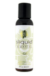 Organics Silk - 2.0 Fl. Oz. (59 ml) SLIQ099
