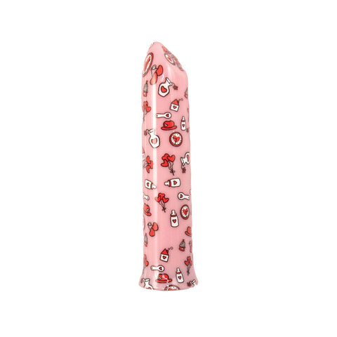 "Minis Passion Bullet Pink NW3263"