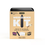 Weekender Kit Vibe Vanilla KS-13026