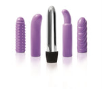 Multi-Sleeve Vibrator Kit EN-KT-8912-2