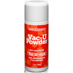 Vac-U-Lock Powder - 1 Oz. DJ1020-02