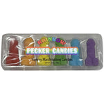 Rainbow Pecker Candies KG-NV058