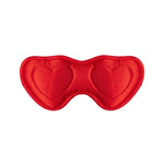 Amor Blindfold - Red SS10005