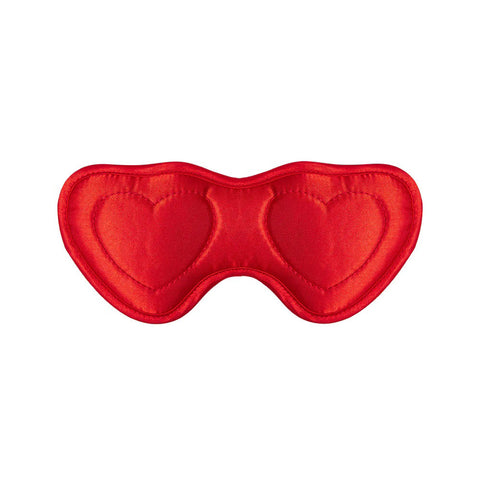 Amor Blindfold - Red SS10005