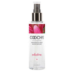 Coochy Oh So Tempting Fragrance Mist 4 Oz COO3009-04