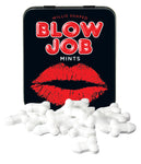 Blow Job Mints HTP-SFFD211