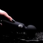 Thunderstick Premium Ultra Powerful Silicone Wand