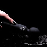 Thunderstick Premium Ultra Powerful Silicone Wand
