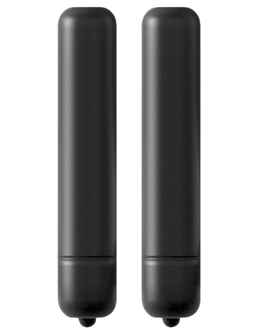 "Pdx Elite Ass-Gasm Vibrating Kit PDRD519"