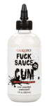 Fuck Sauce Cum Scented Lubricant 8 Oz SE2405251