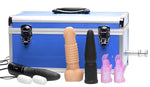 "Love Botz Sex Box Undercover Machine LB-AE162"