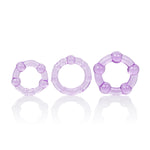 Island Rings - Purple SE1429142