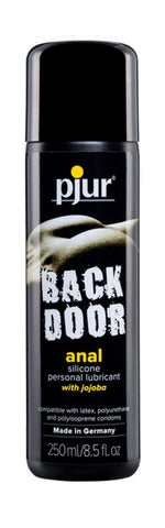 Pjur Backdoor - Anal Glide - 8.5 Fl Oz/250ml PJ-PBG03005