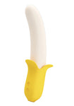 "Pretty Love - Banana Geek - Yellow BI-014957"