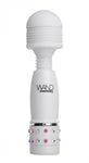 "Charmed Petite Massage Wand WE-AC913"
