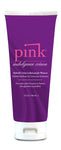 "Pink Indulgence Creme Hybrid Lubricant for Women - 3.3 Oz. / 100 ml PNK-IND-T-3.3"