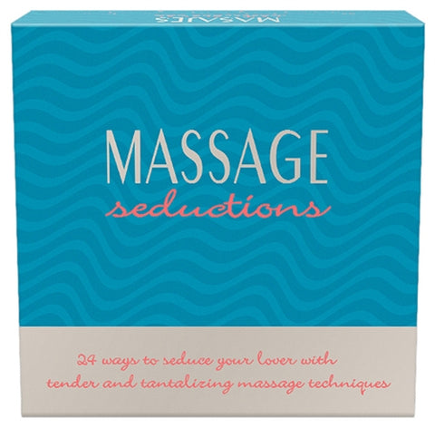 Massage Seductions KG-BGR48