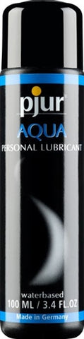 Pjur Aqua - 100ml PJ-WEF60041