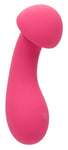 Liquid Silicone Pixies Exciter - Pink SE4375253