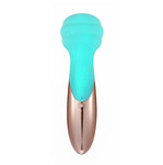 Kali 15-Function Rechargeable Wireless Dual Motor  Mini Wand MTMA2108