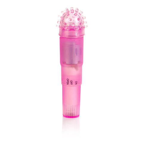 "First Time Travel Teaser Kit - Pink SE0004412"