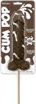 Cum Cock Pops - Dark Chocolate HTP3236