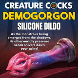 Demogorgon Silicone Creature