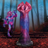 Demogorgon Silicone Creature