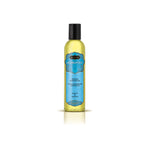 Aromatics Massage Oil - Serenity - 2 Fl Oz KS10277