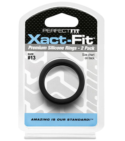 Xact-Fit Ring 2-Pack #13 PF-CR76B