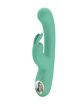 "Lamar - Led Digital Display Rabbit - Turquoise BW-500004LED-3"