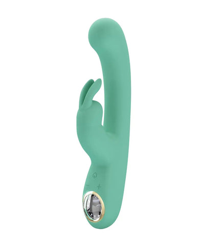 "Lamar - Led Digital Display Rabbit - Turquoise BW-500004LED-3"