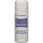 "Main Squeeze - Refresh Powder - 1 Oz. DJ5205-05-BU"