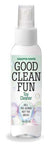 Good Clean Fun Toy Cleaner - Eucalyptus - 2 Fl Oz LG-BT800