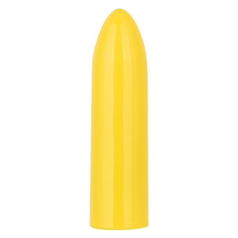 "Turbo Buzz Classic Mini Bullet - Yellow SE0061632"