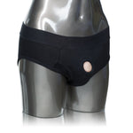 "Packer Gear Black Brief Harness 2xl/3xl SE1575253"
