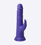 Thruster Rabbit - Purple FF-1046-2D