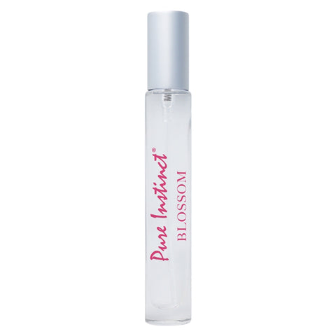 "Pure Instinct Pheromone Perfume Spray Blossom - 9.2 ml 0.31 Fl Oz PIN2503-00"