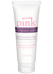 Pink Indulgence Creme Hybrid Lubricant for Women - 3.3 Oz. / 100 ml PNK-IND-T-3.3