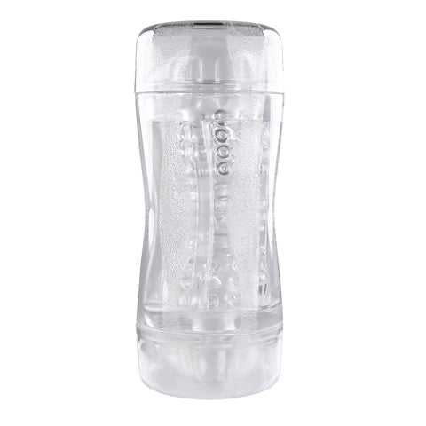 "Double Fantasy - Clear GX-MS-0020-2"