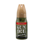 Gun Oil Natural 8 Oz GO-NAT-8