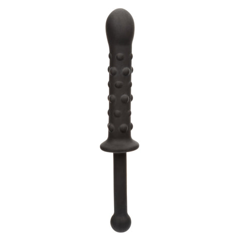 "Rock Bottom Bendies Bendy Beaded Probe - Black SE0834853"