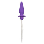 Southern Lights - Vibrating Light Up Anal Probe -  Purple SE2655153