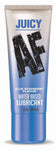 Juicy Af - Blueberry Water Based Lubricant - 2 Oz LG-BT625